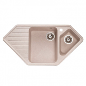 Кухонна мийка Granado Ibiza avena