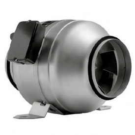 Канальний вентилятор Soler&Palau Jetline-160 N8 (5145895900)