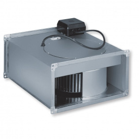 Канальний вентилятор Soler&Palau ILT/6-285 NX (5132058800)