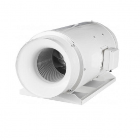 Канальний вентилятор Soler&Palau TD-2000/315 Silent Ecowatt (5211988200)