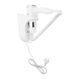 Фен Настенный Kroner Krm Ulm-Acp0900 1300W