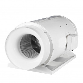 Канальний вентилятор Soler&Palau TD-2000/315 Silent 3Vel (5212316700)