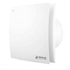 Витяжний вентилятор Soler&Palau DECOR-200 CZ DESIGN (220-240V 50)