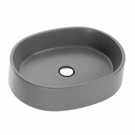 Раковина Granado Viveiro grafito (gbs1409)