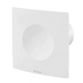 Витяжний вентилятор Blauberg Hi-Fi 100 H