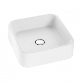 Раковина Granado Lalin white (gbs1305)