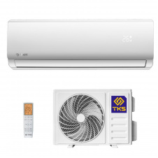 Кондиционер TKS Adele Inverter (TKS-08AD2W) 22 м2 (-20℃) инверторный