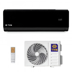 Кондиционер TKS Elba Inverter (RC-TKS-24LD2B) 65 м2 (-20℃) инверторный Київ