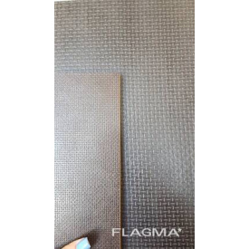 Фанера ламінована гладка - сітка береза від 6мм-30мм