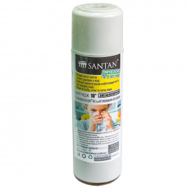 Картридж фильтра обезжелезывающий Santan, 10"