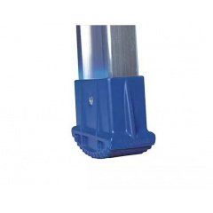 Односекционная стремянка SVELT NEW LUXE 1 - от 7 до 15 STEPS Виноградов