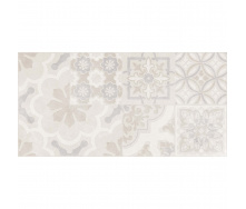 Плитка Golden Tile Doha Pattern бежевый 571061 9х600х300 мм