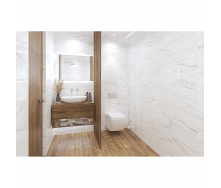 Плитка Golden Tile Elba глянец 862051 8х400х250 мм