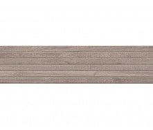 Плитка Ceramica Deseo Mulberry Wood Tortora 9х1200х300 мм