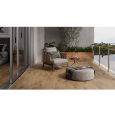 Плитка Cersanit HoneyWood Brown 7х598х185 мм