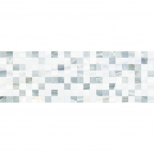 Плитка Ceramica Deseo Jolie Aqua Decor 10х900х300 мм