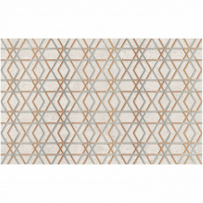 Плитка Cersanit Solange Geo 8х400х250 мм