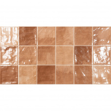 Плитка Ceramica Deseo EC.Cool Cotto 9х600х316 мм