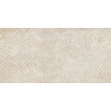 Плитка Opoczno First Row Beige Pattern Rect 298x598 мм