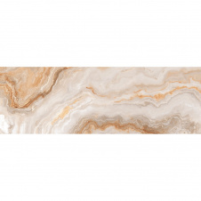 Плитка Ceramica Deseo Arabesque Beige Dark 10х900х300 мм