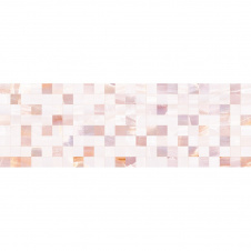 Плитка Ceramica Deseo Jolie Pink Decor 10х900х300 мм