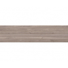 Плитка Ceramica Deseo Mulberry Wood Tortora 9х1200х300 мм