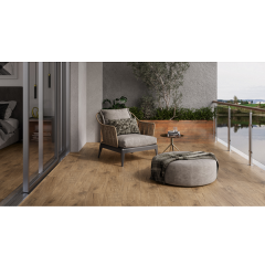 Плитка Cersanit HoneyWood Brown 7х598х185 мм Житомир