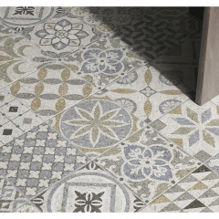 Плитка Ceramica Deseo Hydra Ducale 8х600х600 мм Гайсин