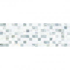 Плитка Ceramica Deseo Jolie Aqua Decor 10х900х300 мм Городок
