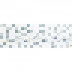 Плитка Ceramica Deseo Jolie Aqua Decor 10х900х300 мм Городок