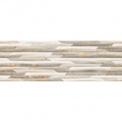 Плитка Ceramica Deseo Versace Decor 10х900х300 мм Запоріжжя