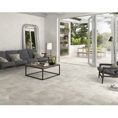 Плитка Ceramica Deseo P.E. Nanotech Legend Grey MT 9х600х600 мм Нежин