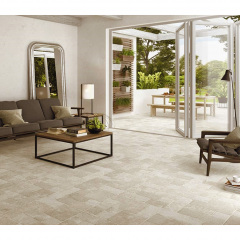 Плитка Ceramica Deseo P.E. Nanotech Legend Beige MT 9х600х600 мм Шостка