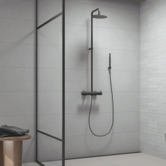 Плитка Ceramica Deseo Lisbon Stone 8х750х300 мм Хмельницький