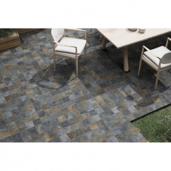 Плитка Ceramica Deseo Pyrenees Grey 8х600х600 мм Київ