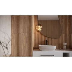 Плитка Opoczno Boseli Wood Brown Rect STR 298x598 мм Михайлівка