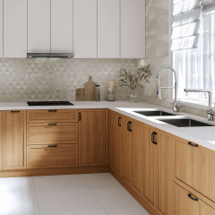 Плитка Golden Tile Stone Story серый SY2830 8х400х400 мм Киев
