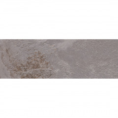 Плитка Ceramica Deseo Hoover Gray 10х900х300 мм Куйбышево