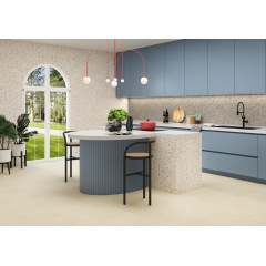 Плитка Ceramica Deseo G Gobi Gris 9х600х300 мм Дубно