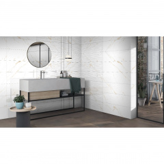 Плитка Ceramica Deseo Thedis 10х900х300 мм Одеса