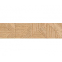 Плитка Ceramica Deseo Ideal Beige 9х1200х300 мм Камень-Каширский