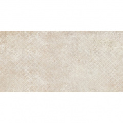 Плитка Opoczno First Row Beige Pattern Rect 298x598 мм Измаил
