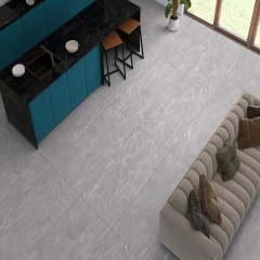 Плитка Ceramica Deseo Selena Grey 10х1200х600 мм Пологи