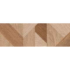 Плитка Ceramica Deseo Bond Wood Decofon Rec 8х1200х400 мм Кременець