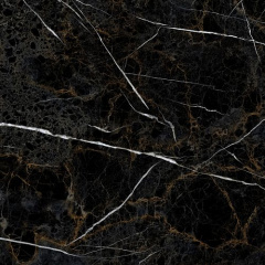 Плитка Golden Tile Nero E Bianco черный NBС500 11х595х595 мм Краматорськ