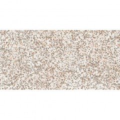 Плитка Golden Tile Oasis Concrete Terazzo айвори OSА910 10х1200х600 мм Івано-Франківськ