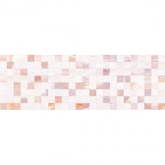 Плитка Ceramica Deseo Jolie Pink Decor 10х900х300 мм Якимівка