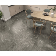 Плитка Ceramica Deseo Columbia Gris 9,5 R PRI 9х600х600 мм Золотоноша