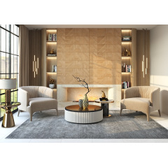 Плитка Ceramica Deseo Ideal Natural 9х1200х300 мм Київ