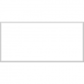 Плитка Golden Tile Aria белый AR0900 10х1200х600 м